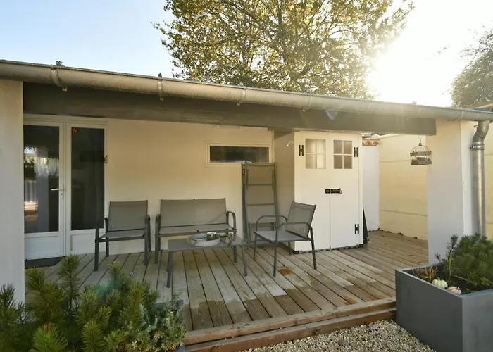 Hébergement de vacances Proche Du Zoo De La Palmyre Ouvert Toute L'année