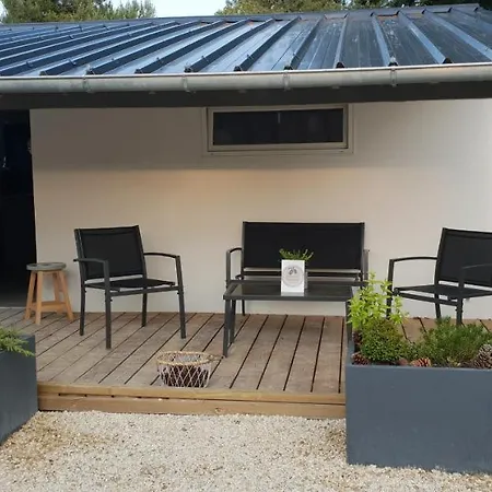 2 à 4 Pers Proche Du Zoo De La Palmyre Ouvert Toute L'année * Les Mathes