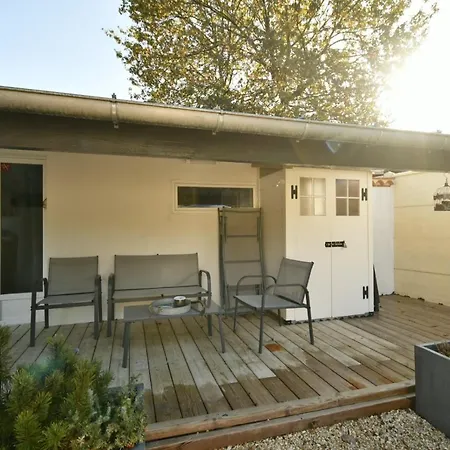 Holiday home Les Pommes De Pin 2 A 4 Pers Proche Zoo La Palmyre