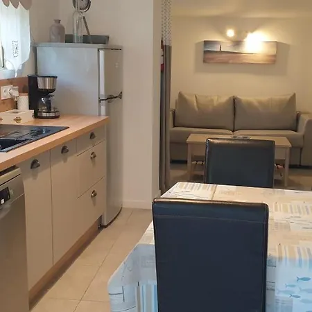 Proche Du Zoo De La Palmyre Ouvert Toute L'année