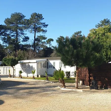 2 à 4 Pers Proche Du Zoo De La Palmyre Ouvert Toute L'année Casa de Férias Les Mathes