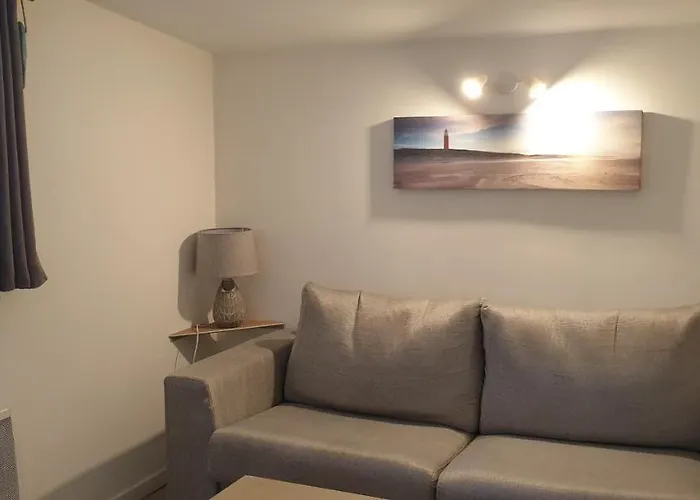 2 à 4 Pers Proche Du Zoo De La Palmyre Ouvert Toute L'année * Les Mathes