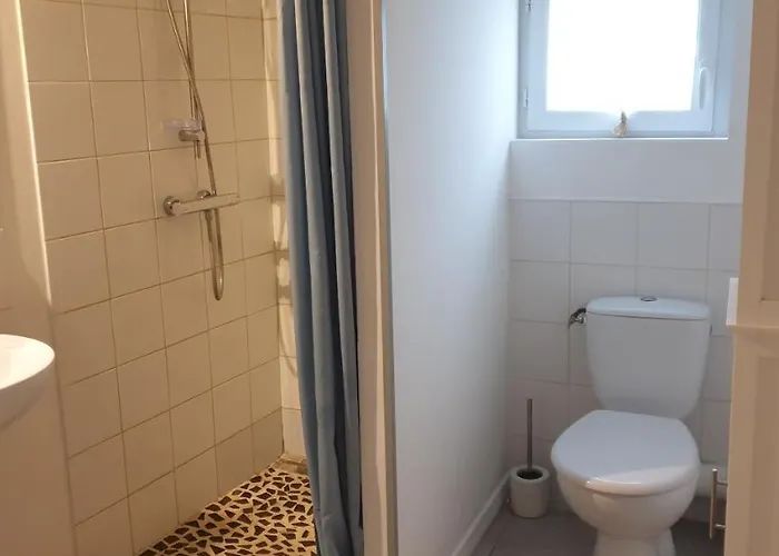 2 à 4 Pers Proche Du Zoo De La Palmyre Ouvert Toute L'année * Les Mathes