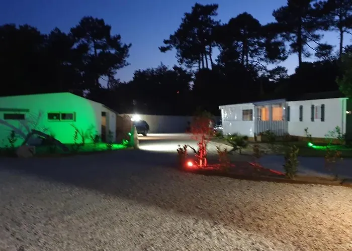 2 à 4 Pers Proche Du Zoo De La Palmyre Ouvert Toute L'année *