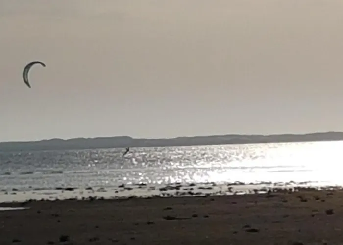 2 à 4 Pers Proche Du Zoo De La Palmyre Ouvert Toute L'année Casa de Férias Les Mathes