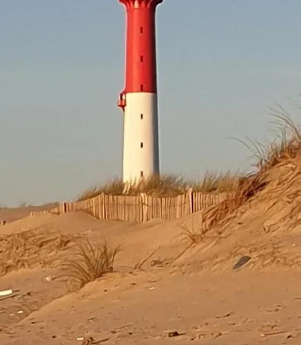 Casa de Férias 2 à 4 Pers Proche Du Zoo De La Palmyre Ouvert Toute L'année *