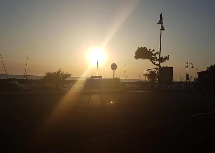 2 à 4 Pers Proche Du Zoo De La Palmyre Ouvert Toute L'année Casa de Férias *